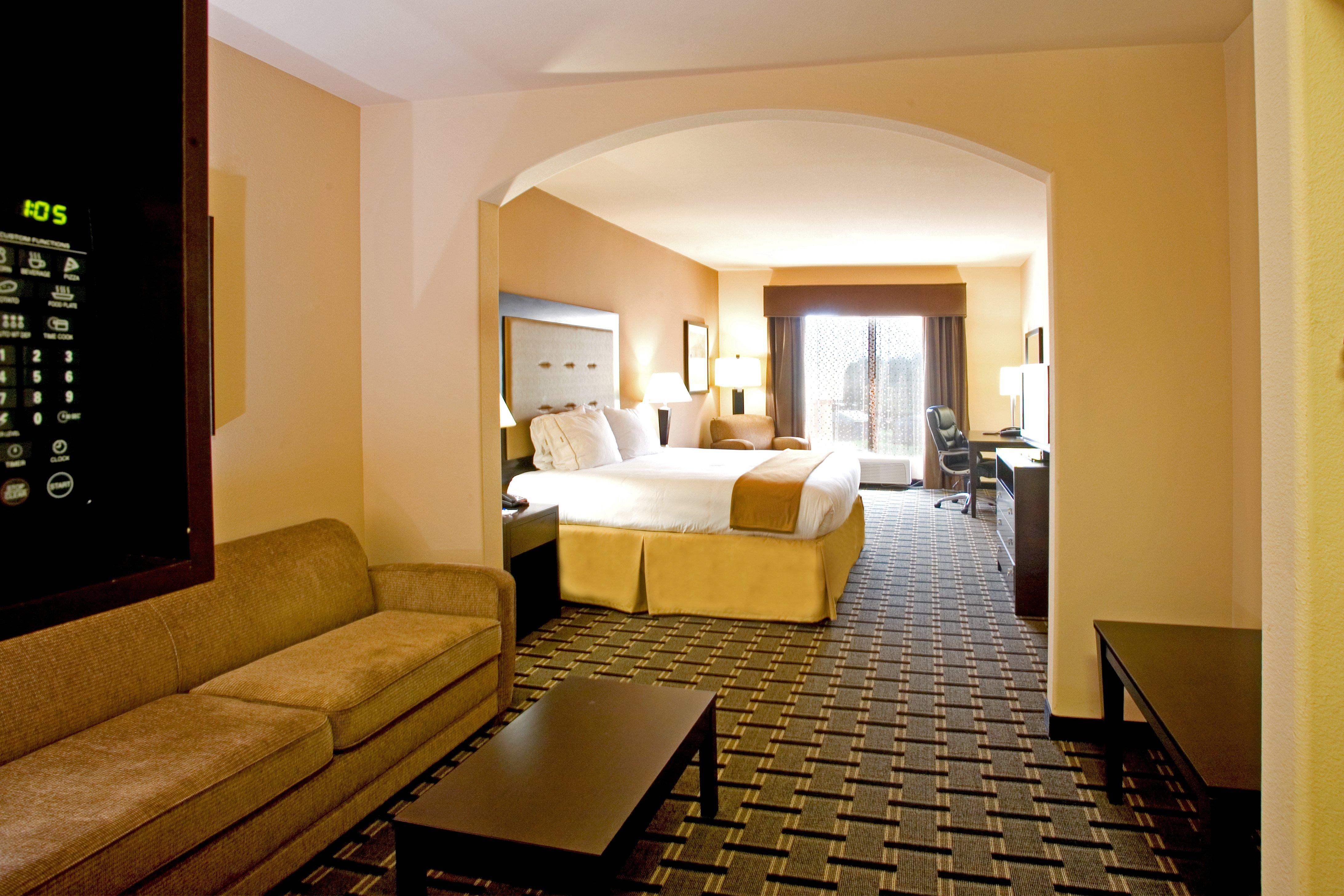 Holiday Inn Express And Suites Beeville By Ihg Chambre photo