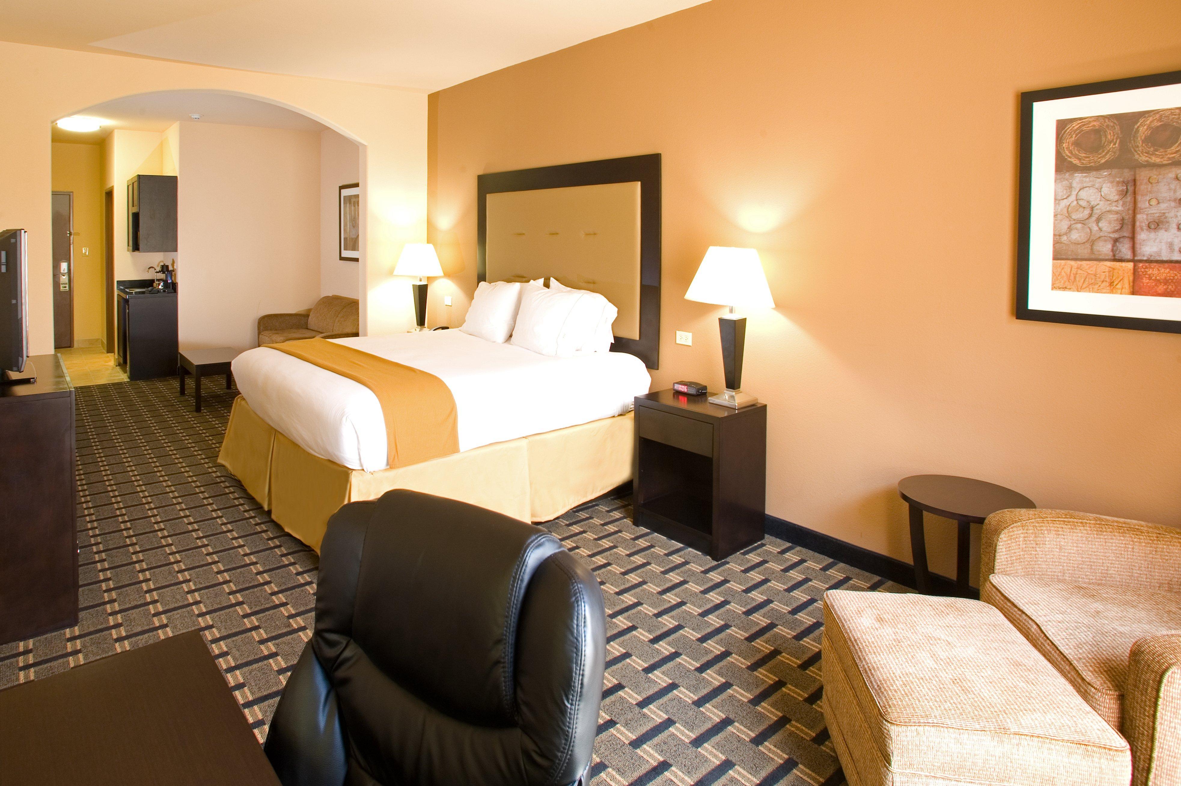 Holiday Inn Express And Suites Beeville By Ihg Extérieur photo