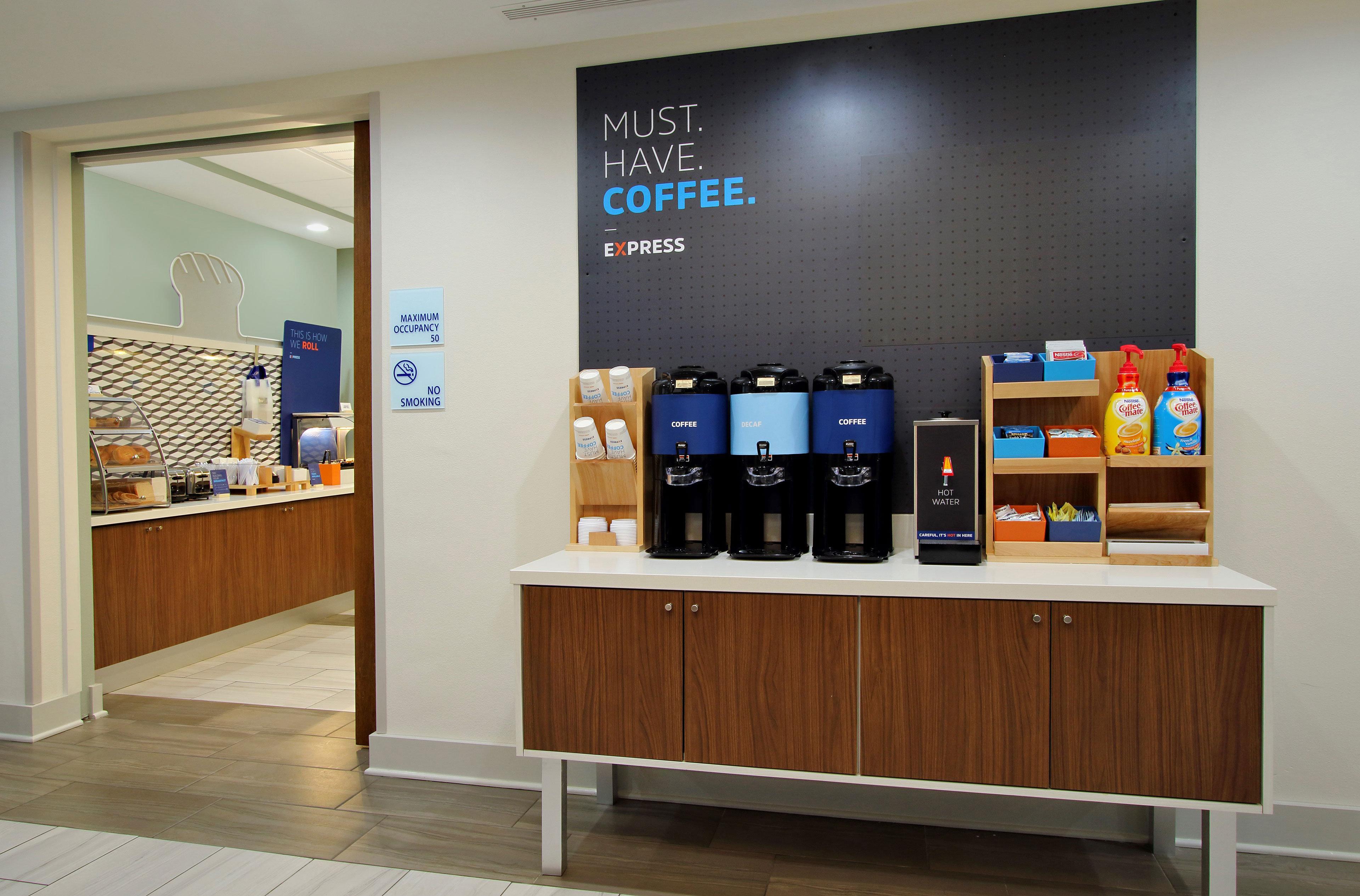 Holiday Inn Express And Suites Beeville By Ihg Extérieur photo