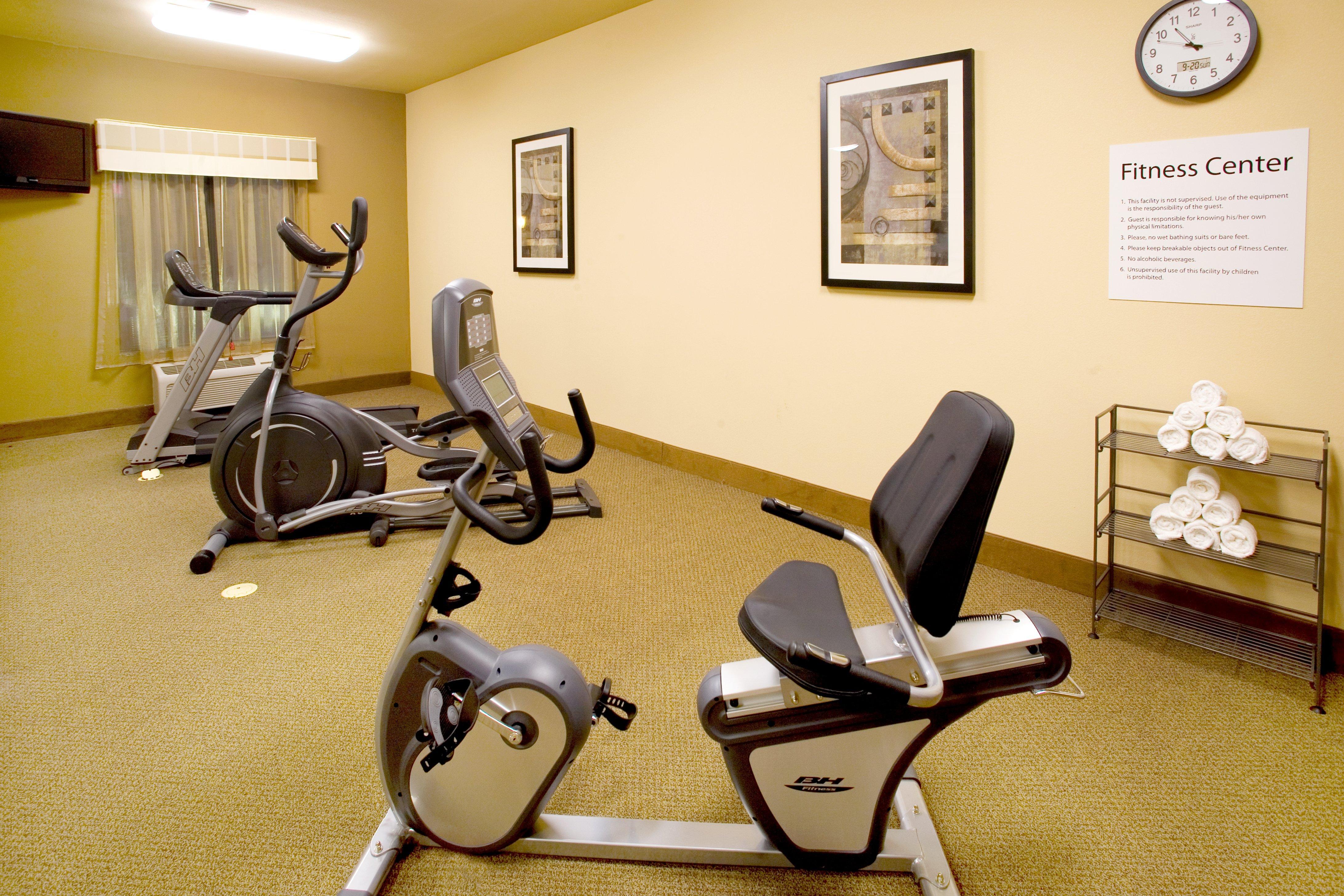 Holiday Inn Express And Suites Beeville By Ihg Extérieur photo