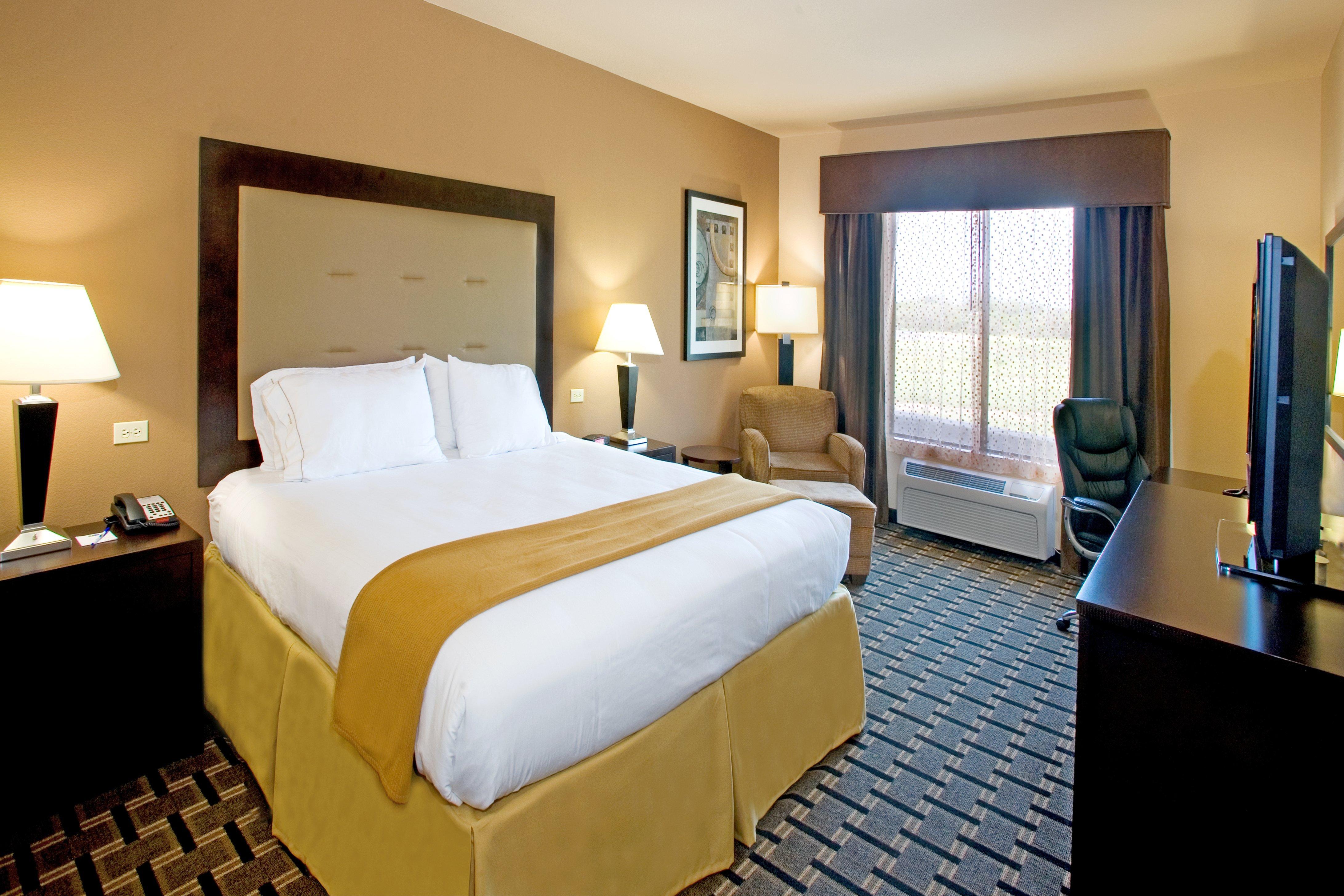 Holiday Inn Express And Suites Beeville By Ihg Chambre photo