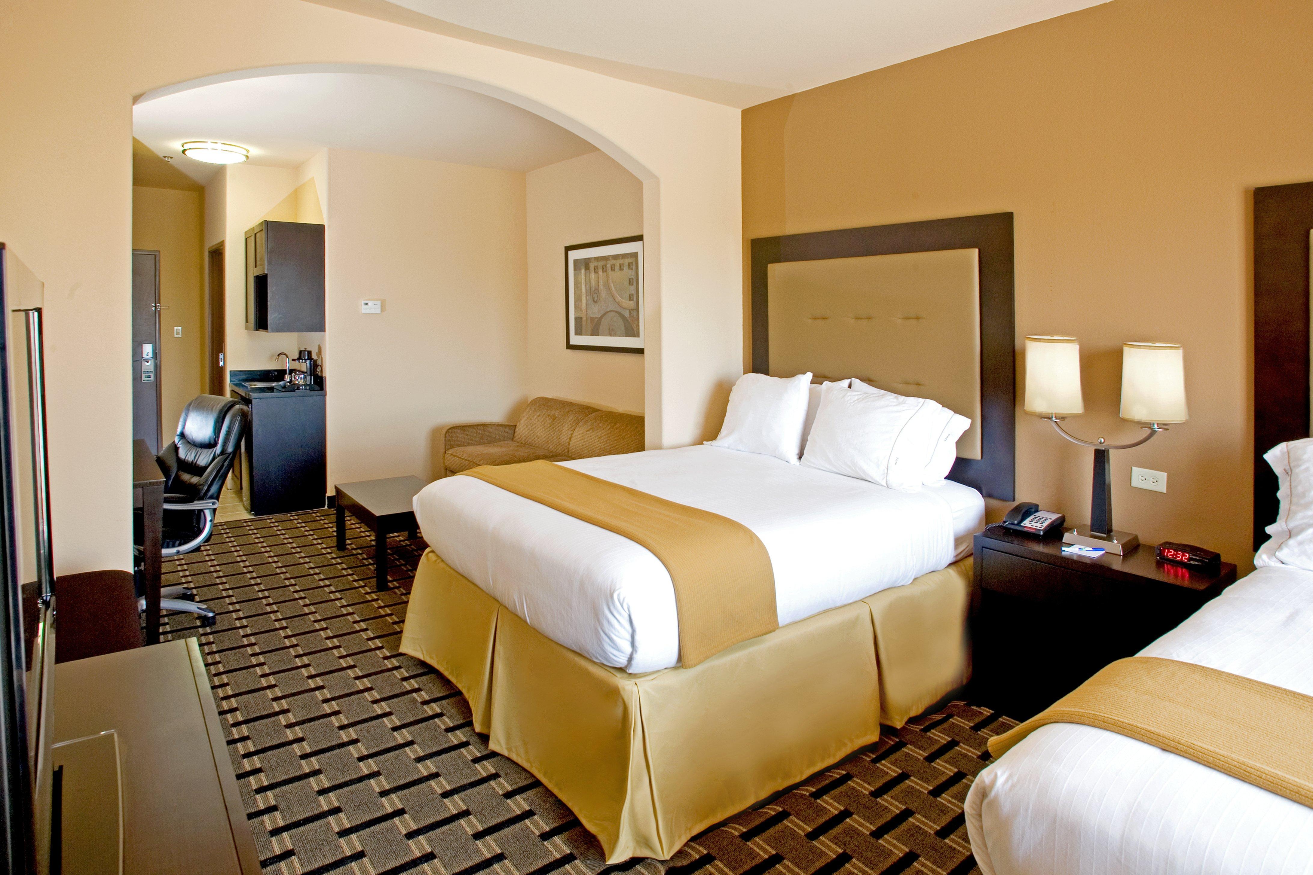 Holiday Inn Express And Suites Beeville By Ihg Extérieur photo