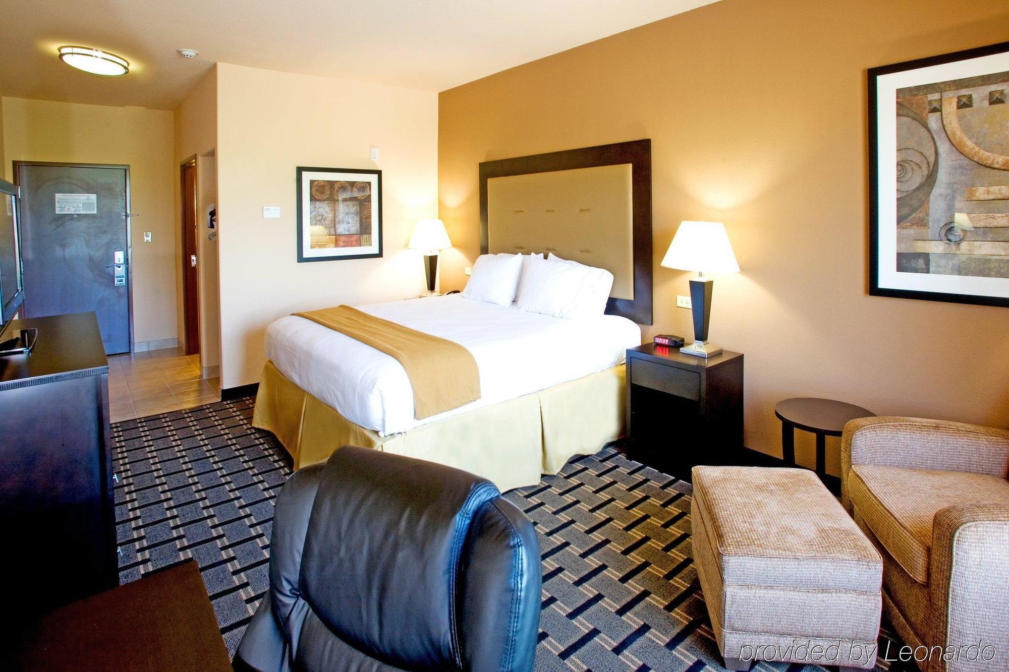 Holiday Inn Express And Suites Beeville By Ihg Chambre photo