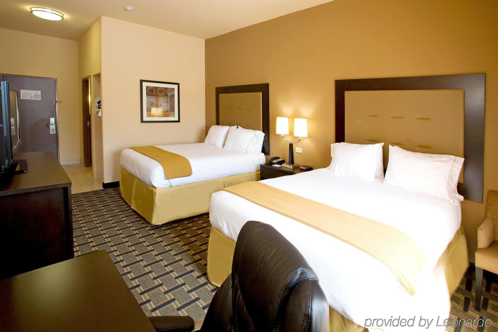 Holiday Inn Express And Suites Beeville By Ihg Chambre photo